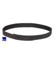 Nylon 1 1/2" Uniform Belt